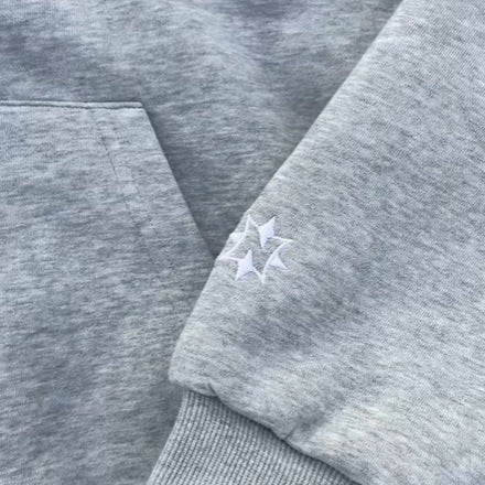 Hoodie femme avec doublure camouflage unique Levoire