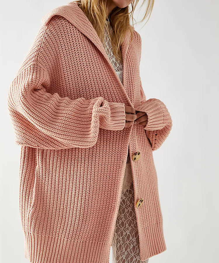 Levoire | Pull En Tricot Douillet Hiver Styles 6