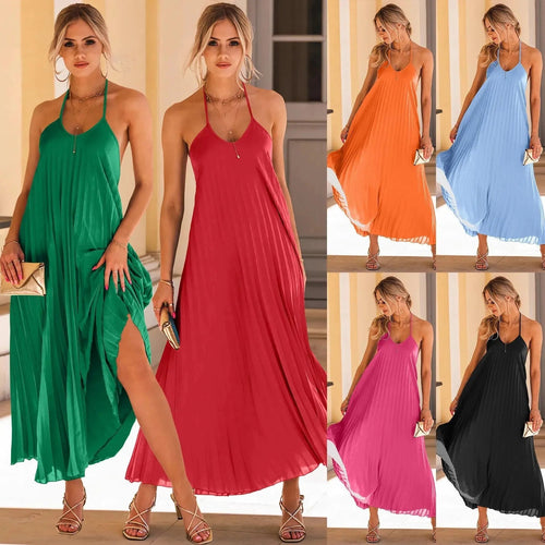 Levoire | Jupe mi-longue robe pour femmes