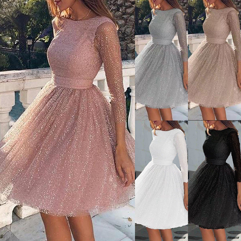Levoire | Taille élégante Plus-taille Vêtements pour femmes Robe