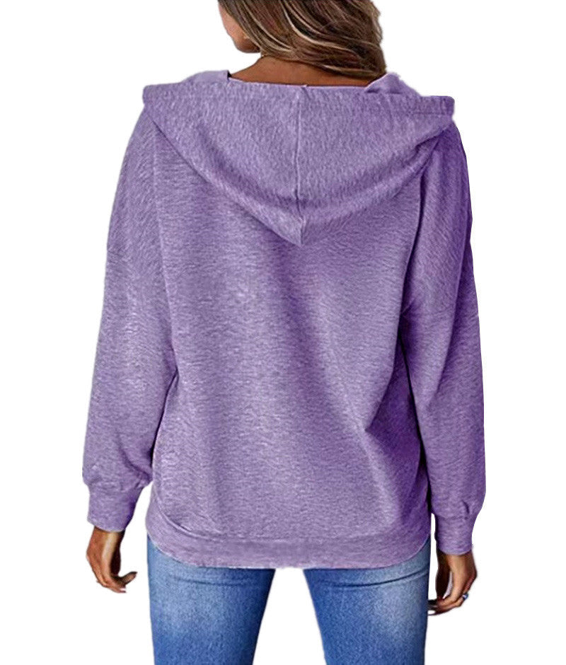 Levoire | Sweat-Shirt D'Hiver Relaxant Et Confortable