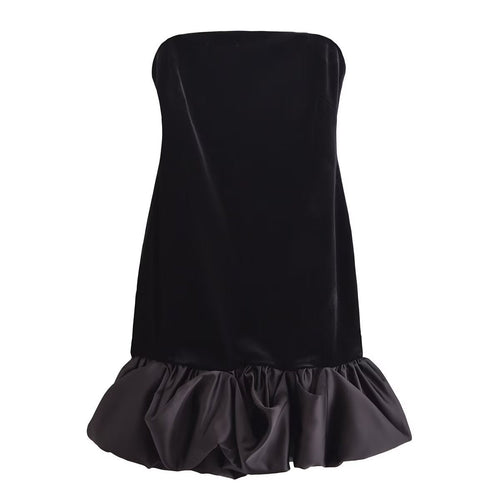 Levoire | Magnifique nouvelle mini-robe de printemps