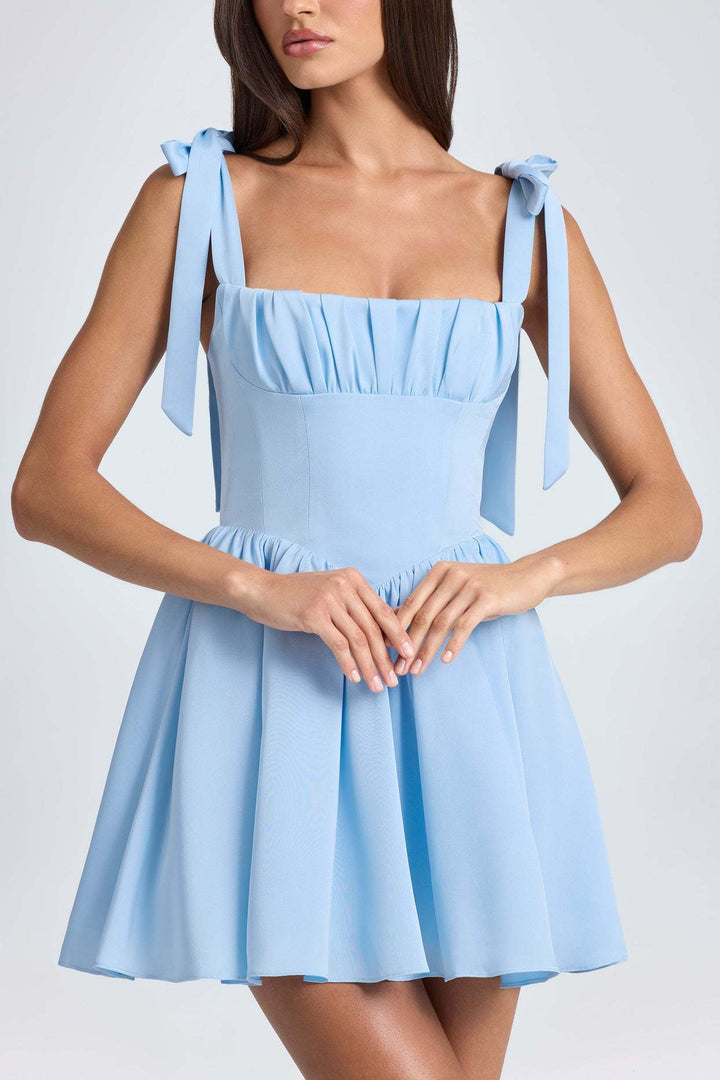 Robe courte femme Levoire