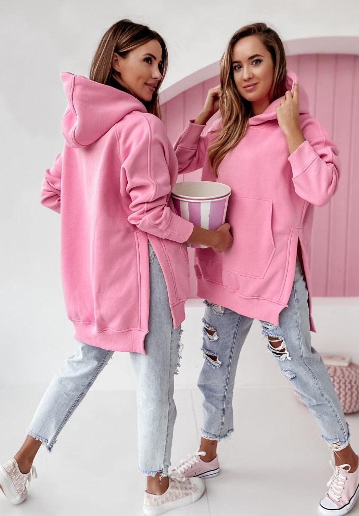 Levoire | Sweat à capuche polyvalent et confortable