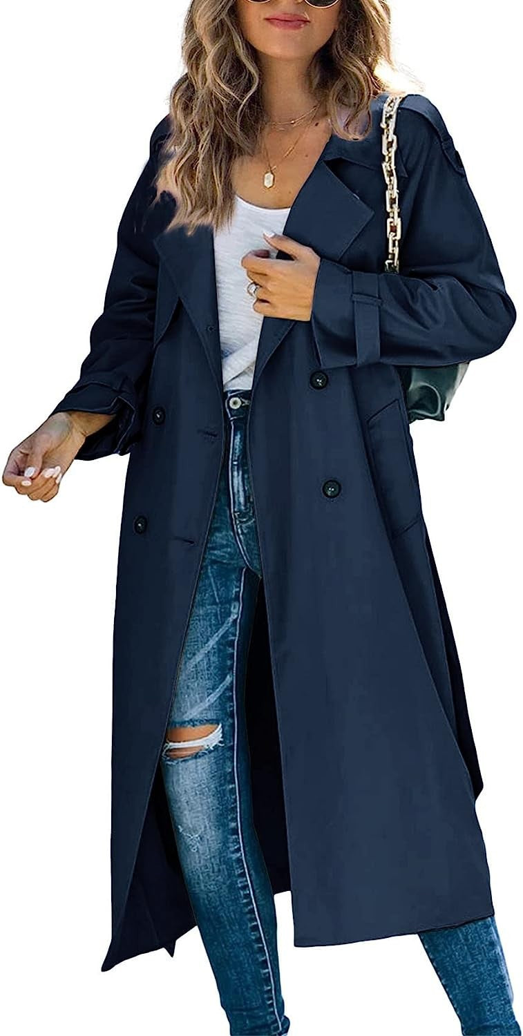 Levoire | Manteau mignon et chaud Style 8