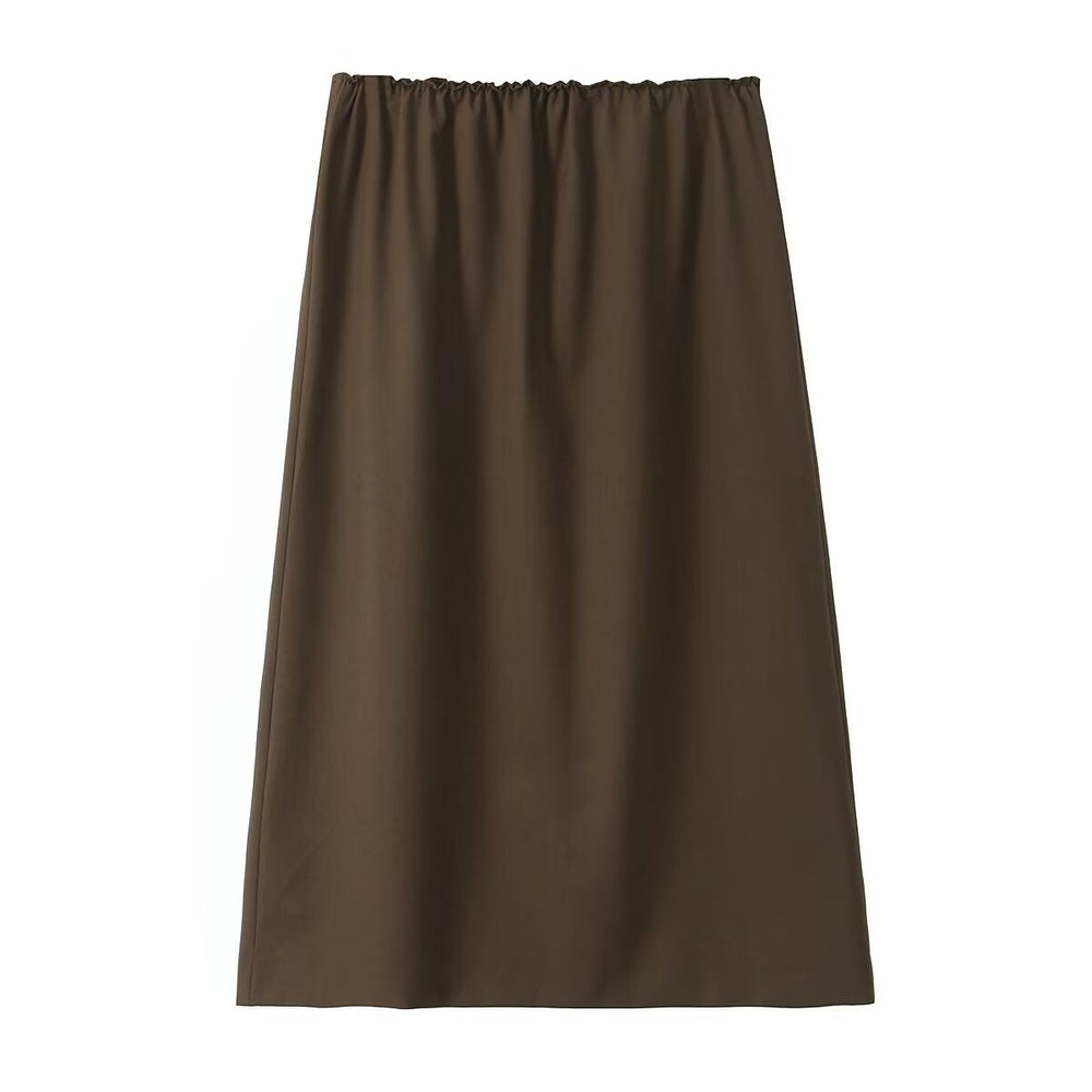 Levoire | Trendik Automne - Jupes Mi-longues