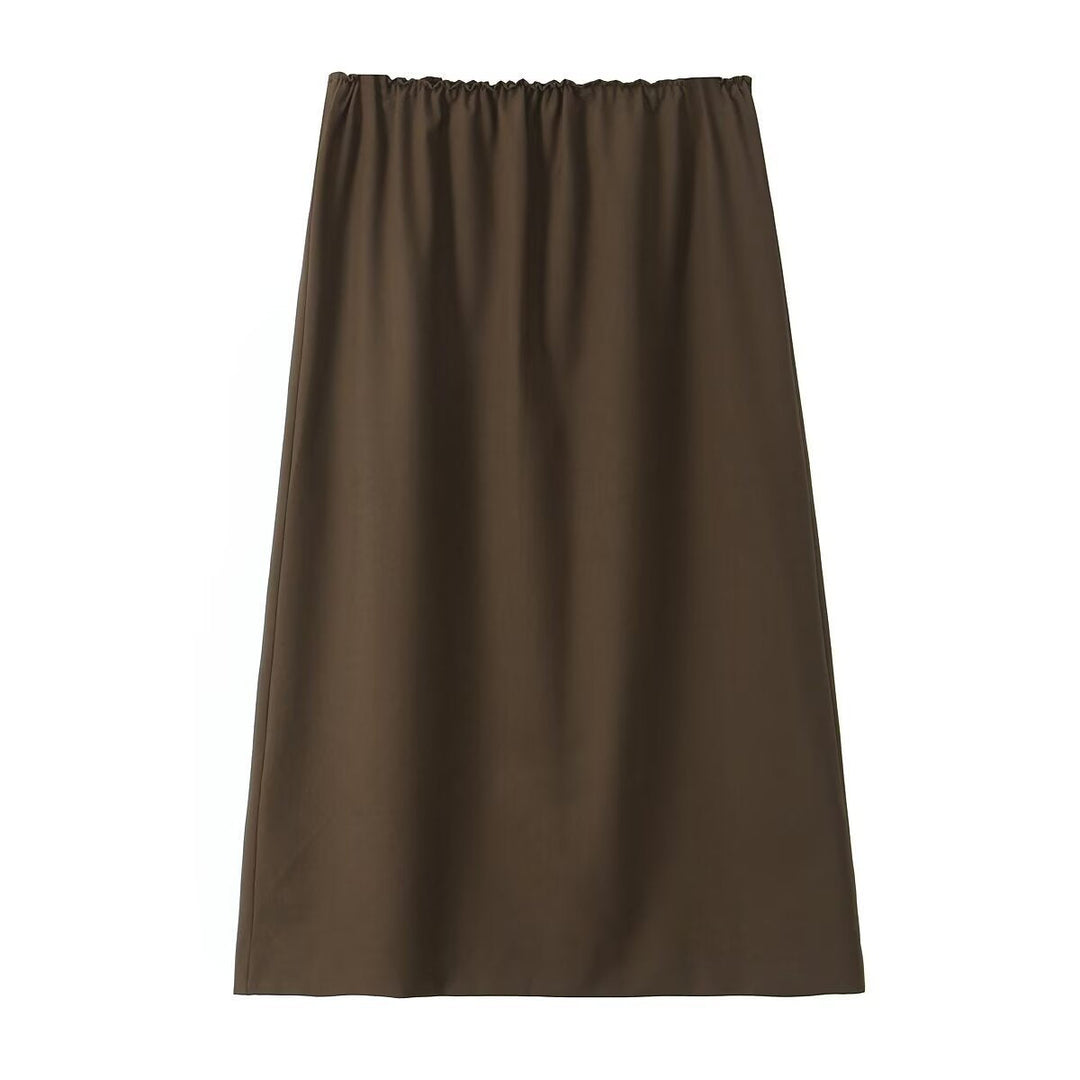 Levoire | Trendik Automne - Jupes Mi-longues