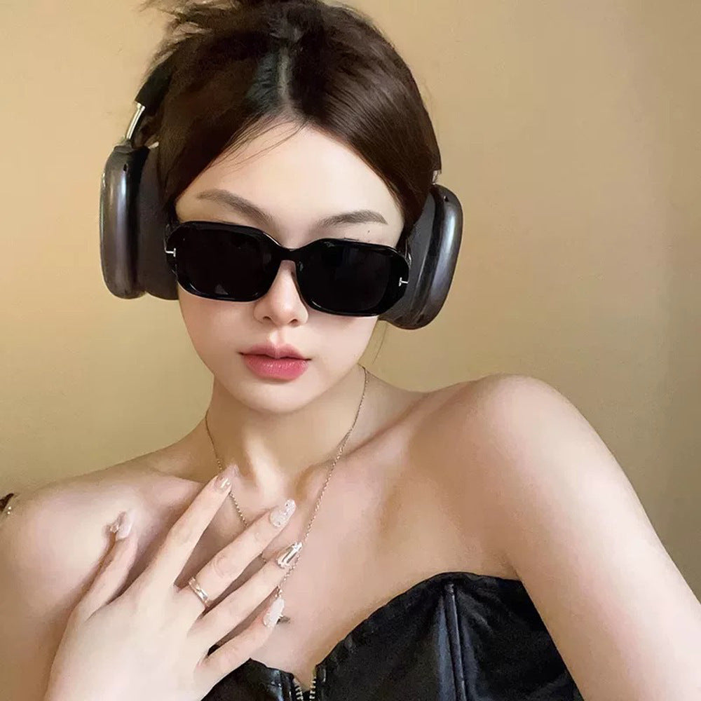 Levoire | Lunettes de soleil rétro avec protection UV de luxe