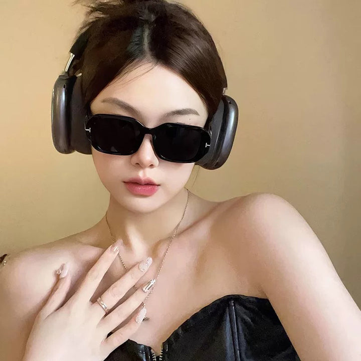 Levoire | Lunettes de soleil rétro avec protection UV de luxe