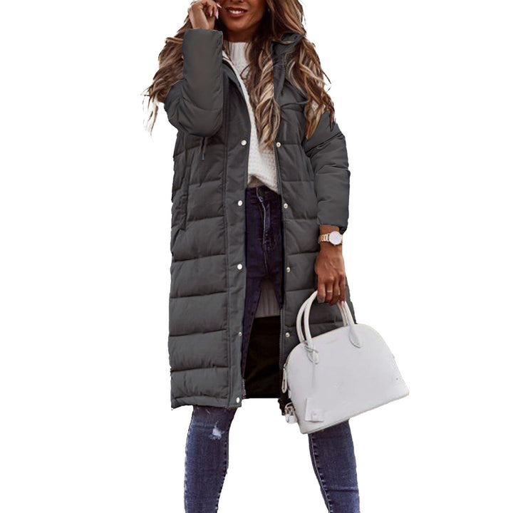 Levoire | Veste en coton élégante