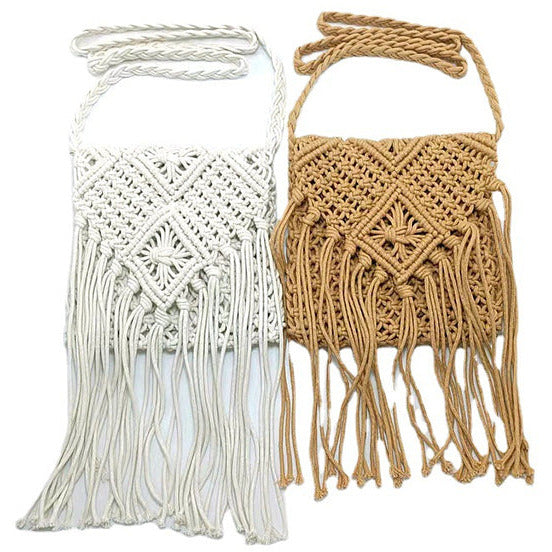 Levoire | Décoration Sac Tissé