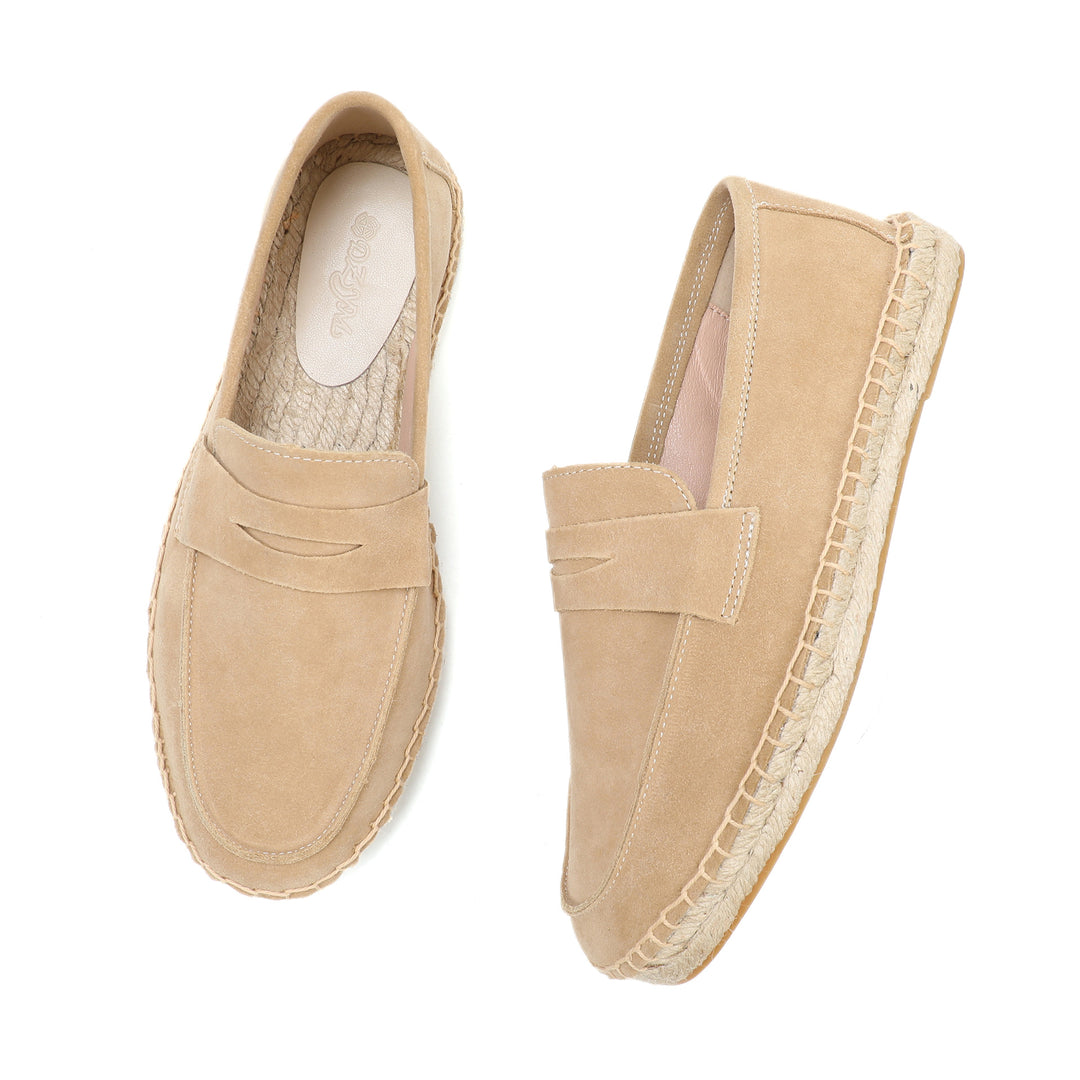 Levoire | Mocassins Élégants Et Confortables Pour Hommes
