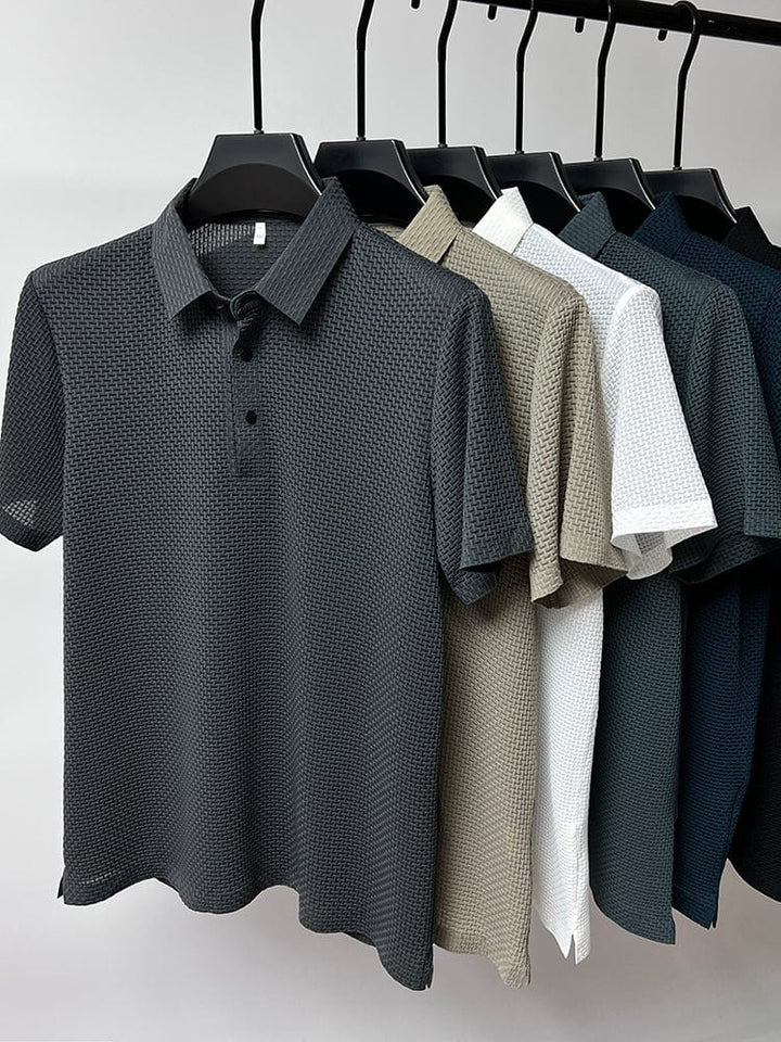 Levoire | Chemise Élégante Pour Hommes