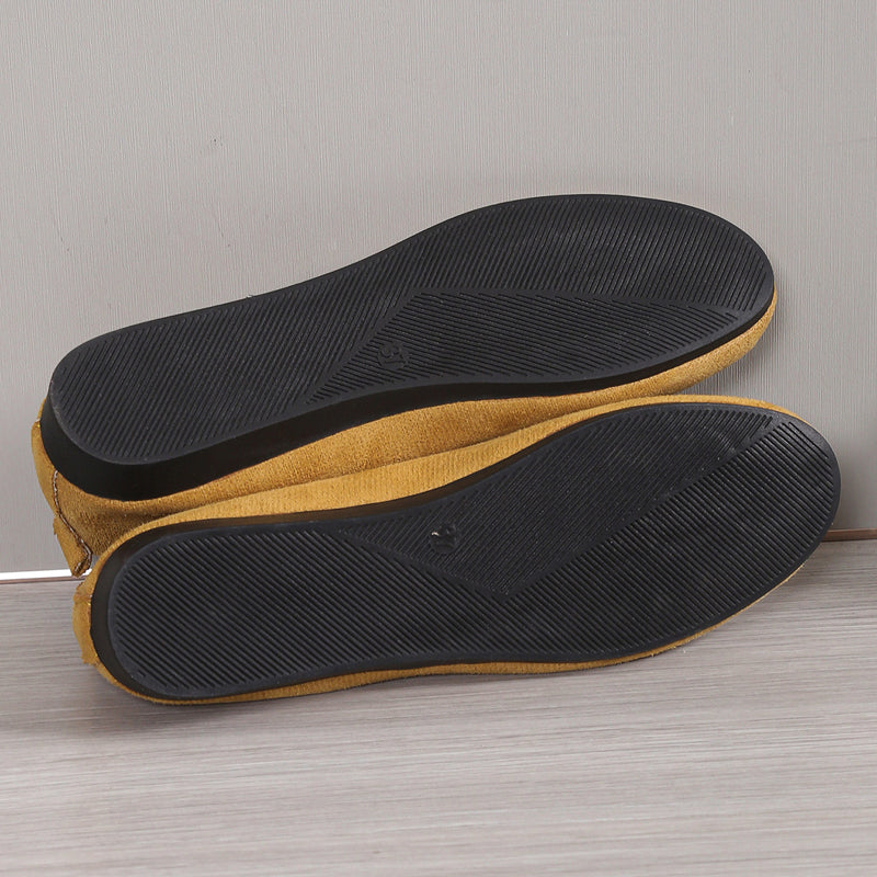 Levoire | Mules Plates Luxueuses Avec Détails En Cristal Pour Femmes