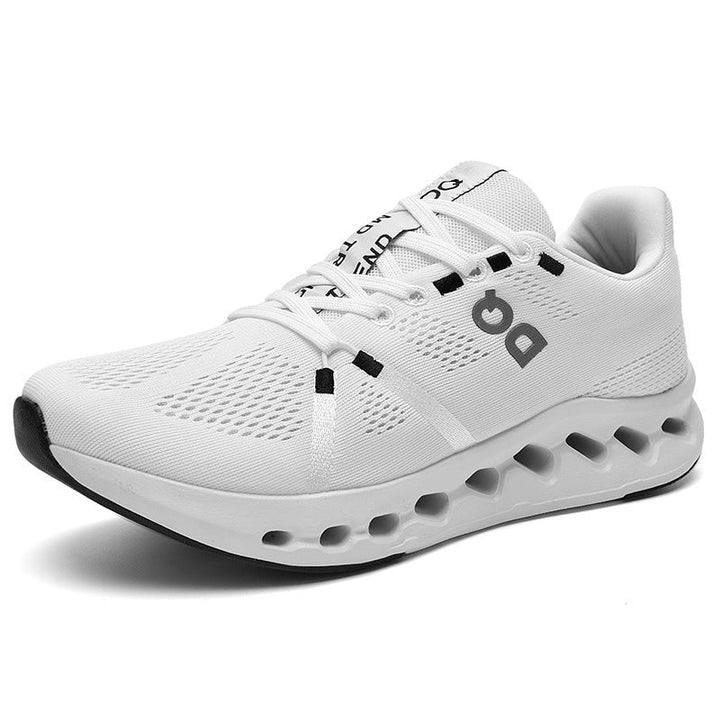 Dames Chaussures de course respirantes avec semelle flexible et technologie d'amortissement innovante Avriane
