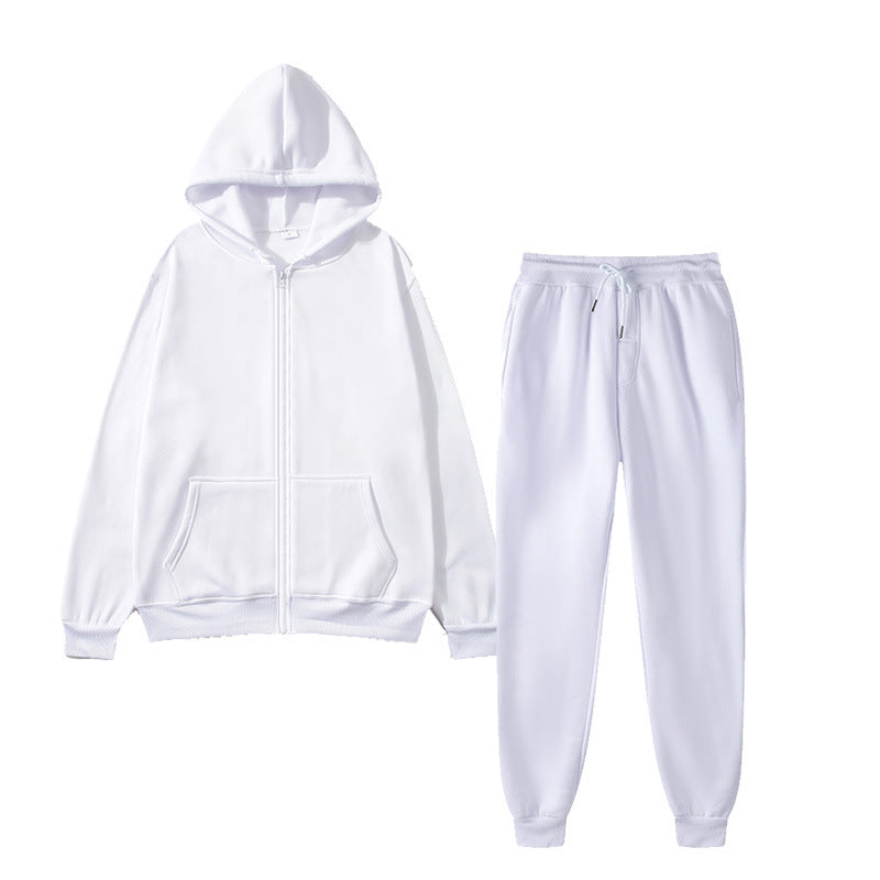 Ensemble de fitness pour femmes avec hoodie et joggers Levoire