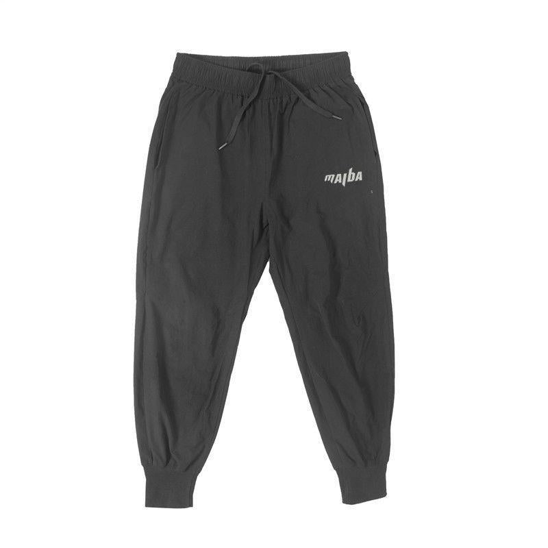 Joggeurs décontractés pour femmes avec ceinture confortable et poches latérales Levoire