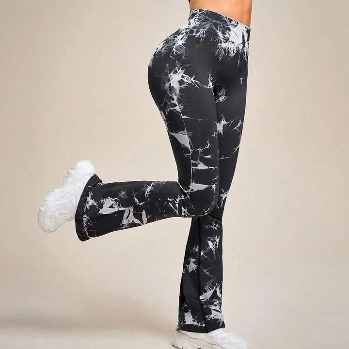 Levoire | Pantalons éléphantin