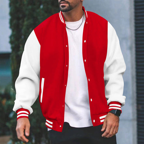 Veste de sport pour homme Avriane