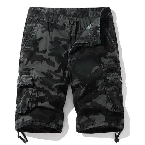 Levoire | Short homme grand taille