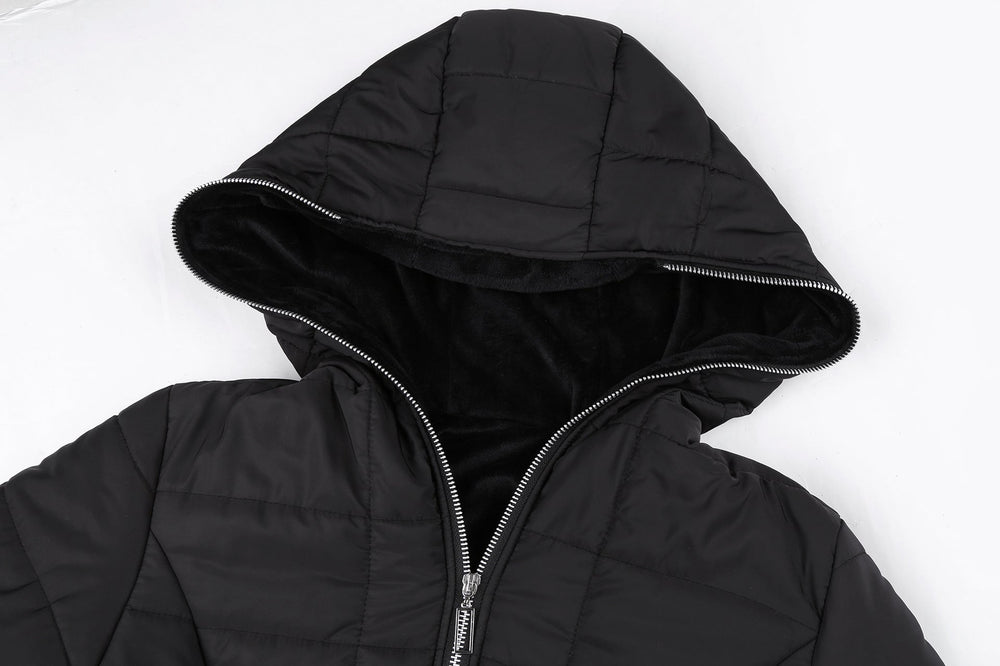Levoire | V Manteau À Col En V