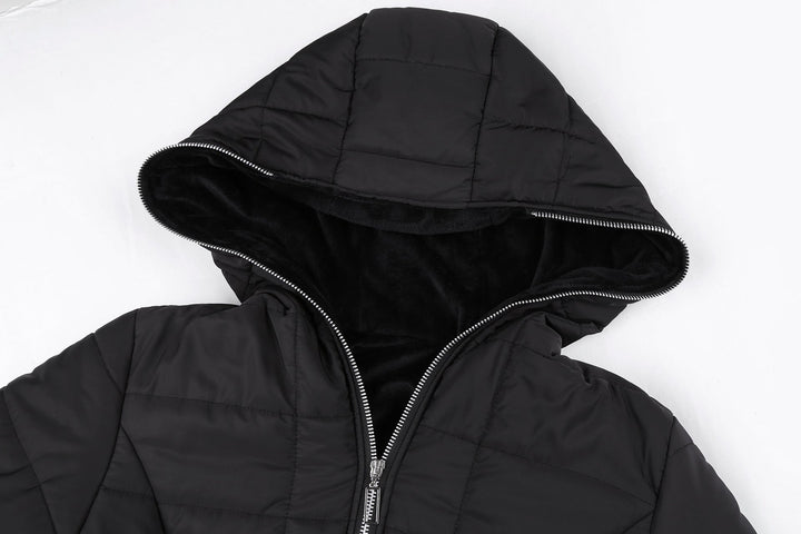 Levoire | V Manteau À Col En V
