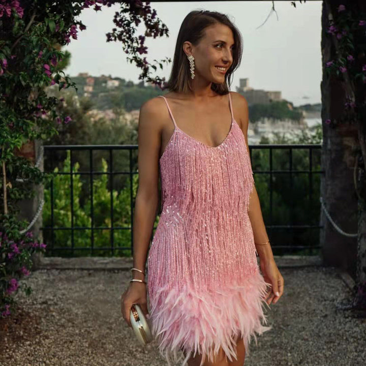 Levoire | Robe tendance Amazon pour femmes