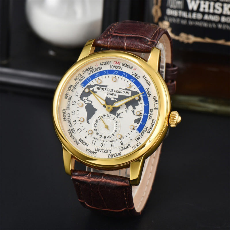 Levoire | Montre automatique pour homme
