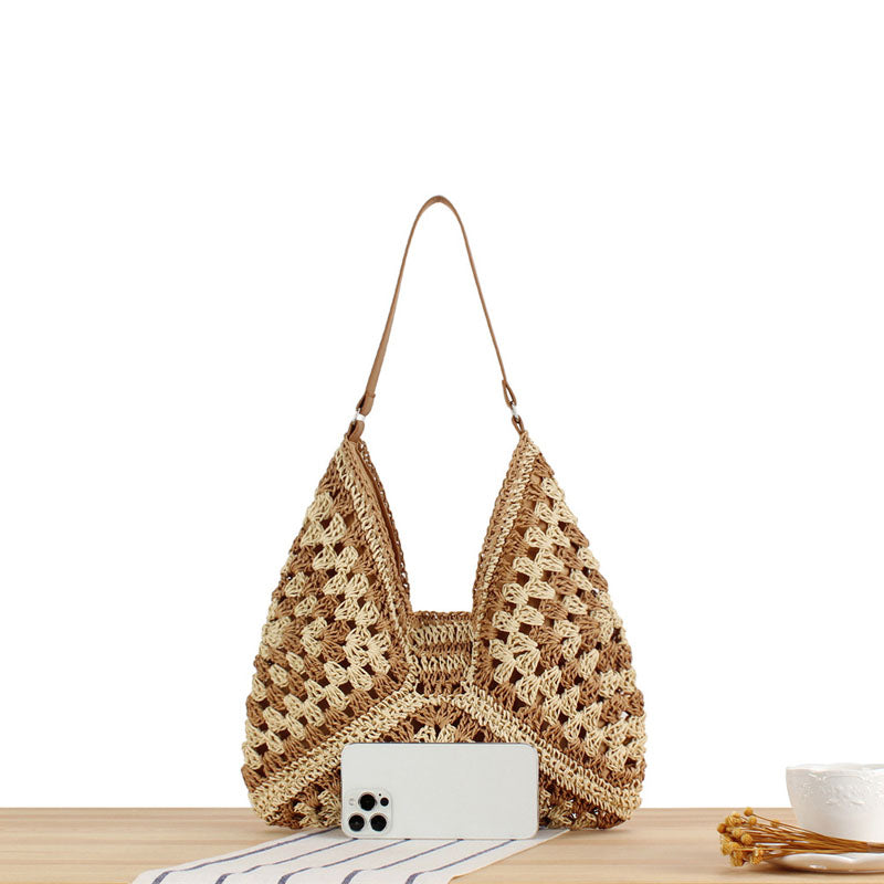 Levoire | En Paille Style Plage