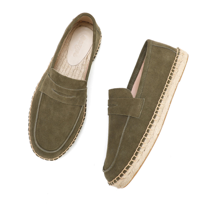 Levoire | Mocassins Élégants Et Confortables Pour Hommes