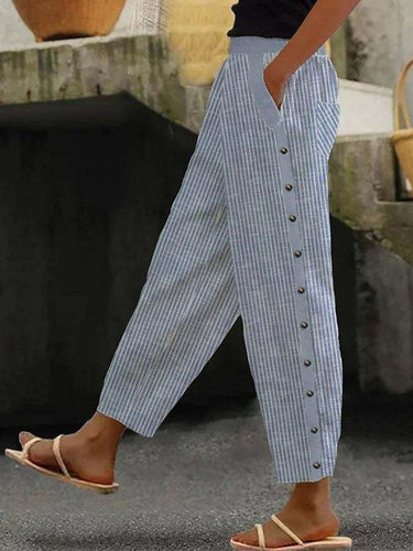 Levoire | Pantalons Confortables D'Une Douceur Céleste