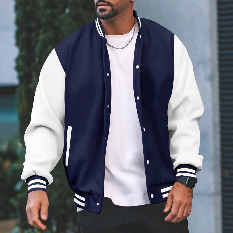 Veste de sport pour homme Avriane