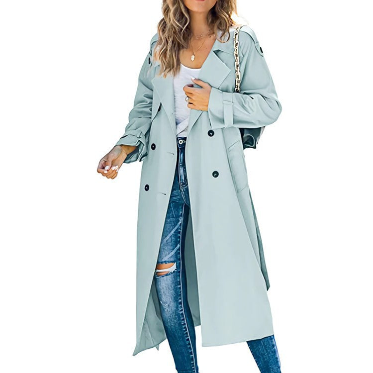 Levoire | Manteau mignon et chaud Style 2
