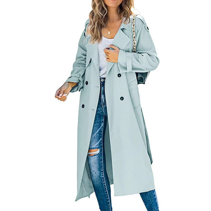 Levoire | Manteau mignon et chaud Style 2