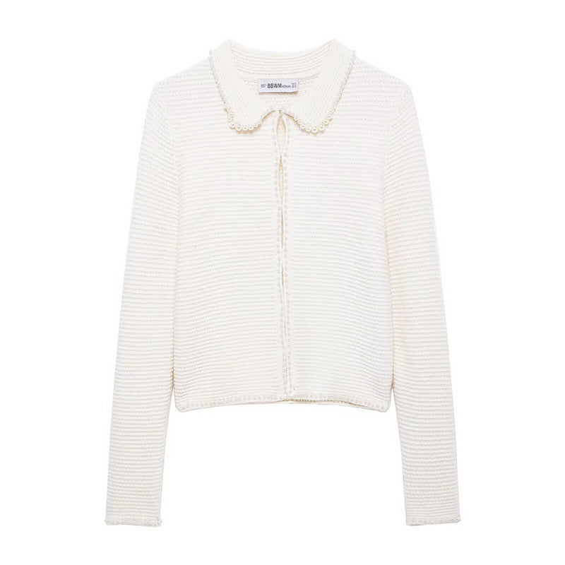 Levoire | Helmien-set Helmilla décoré gilet-jupe