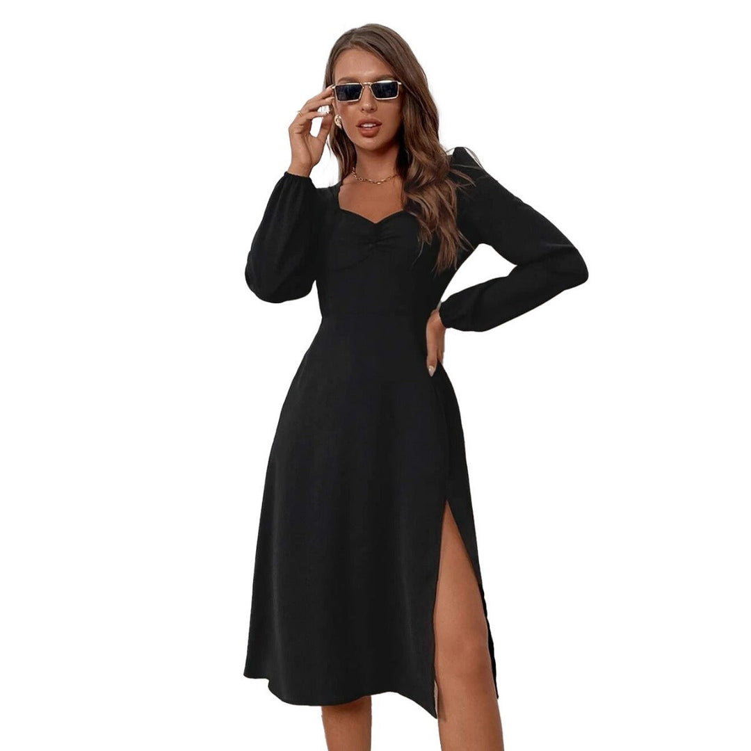 Levoire | Jupe Pendler élégante Jupe Pendler Slim-Fit