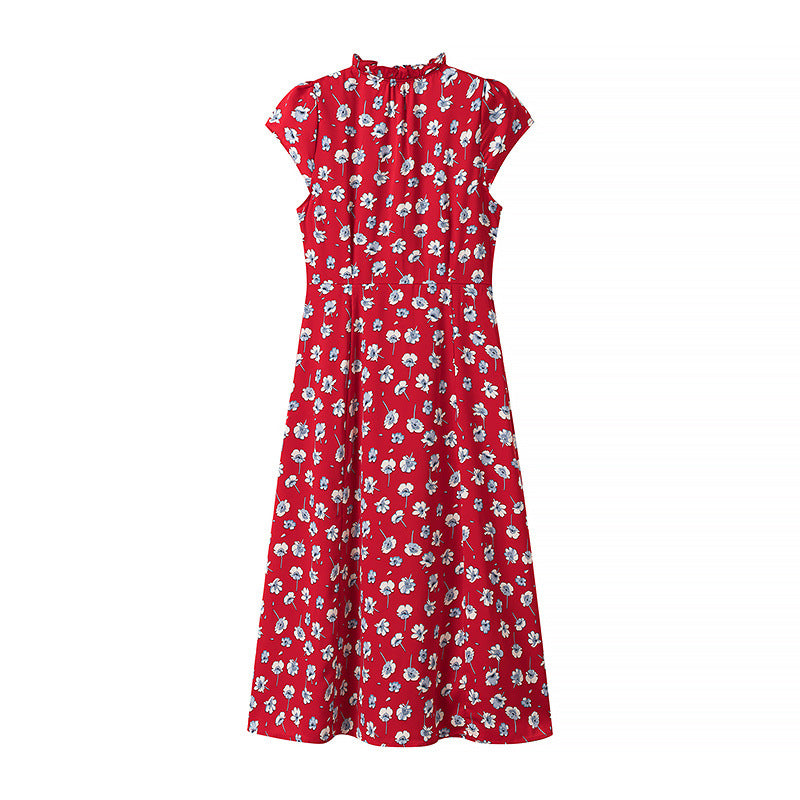 Levoire | Robe maxi légère de printemps
