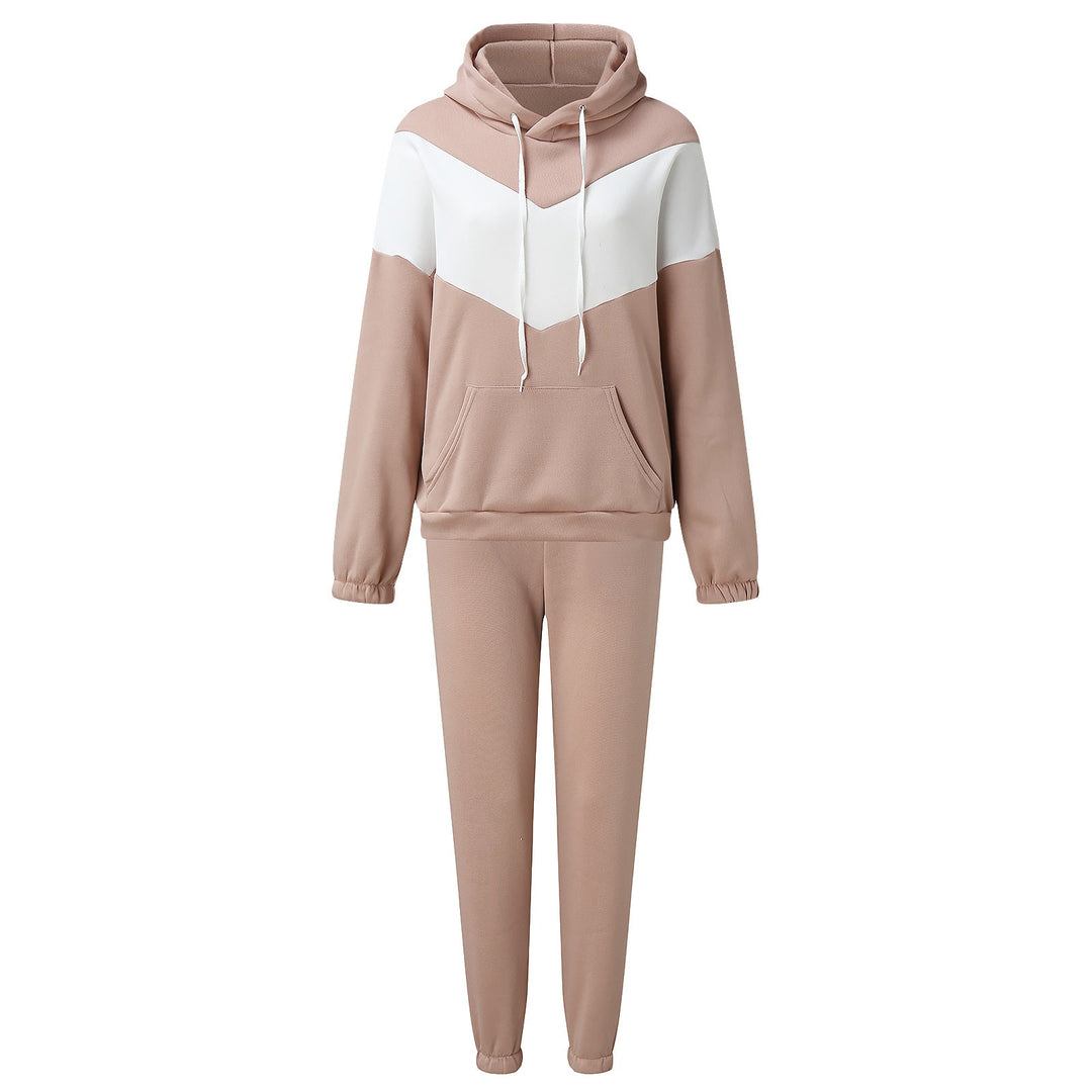 Levoire | Confortable Sport Loisirs Molen Ensemble Bimatière Khaki