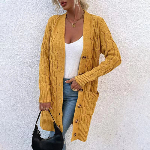 Levoire | LONG VESTE DÉCONTRACTÉE