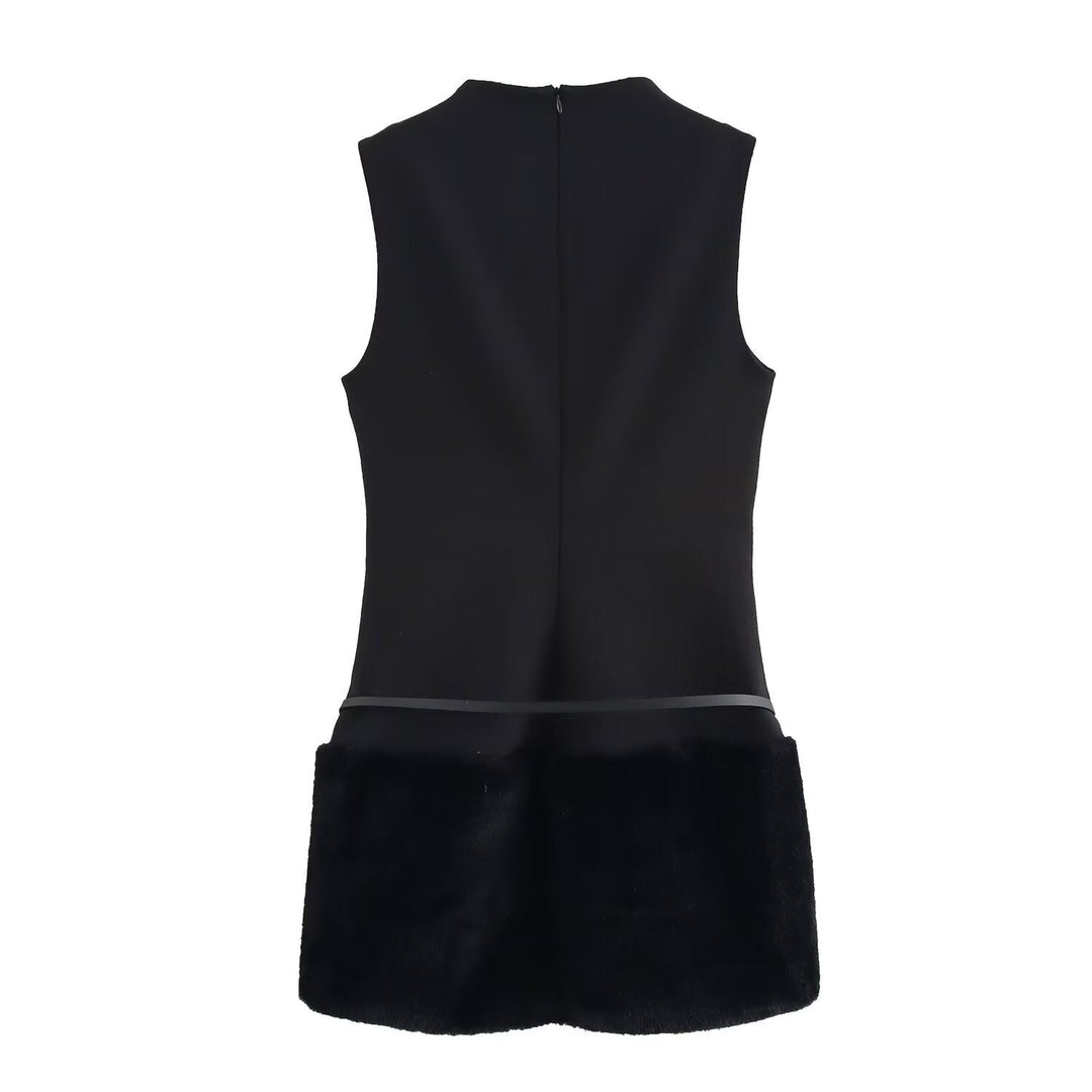 Levoire | Robe courte tendance