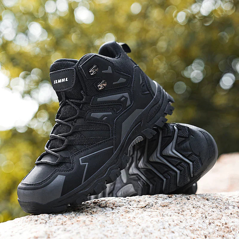 Levoire | Bottes orthopédiques légères