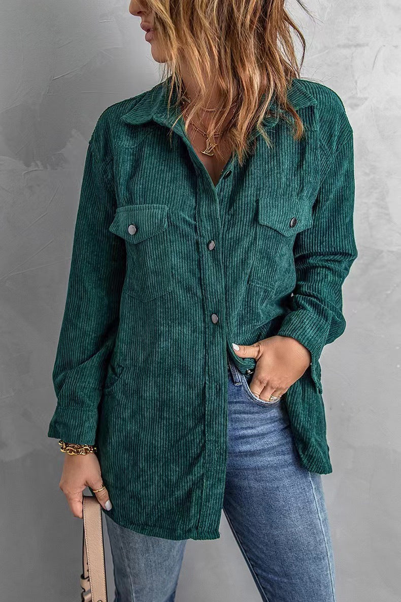 Levoire | Veste légère et sans effort Style 3