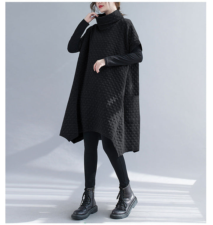 Levoire | Veste d'hiver ajustée et élégante