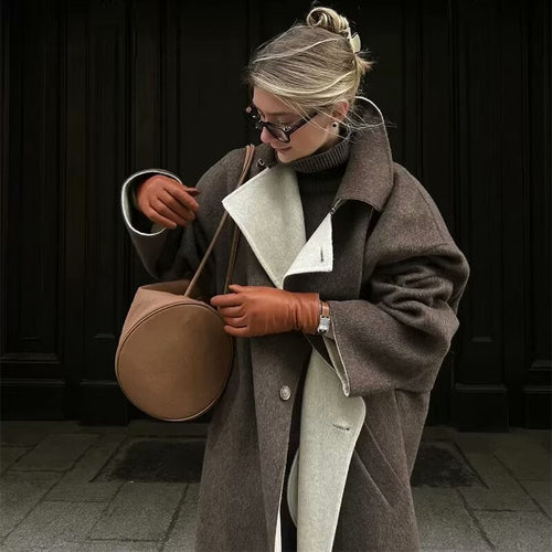 Levoire | Trench-Coat Classique Pour L'Élégance