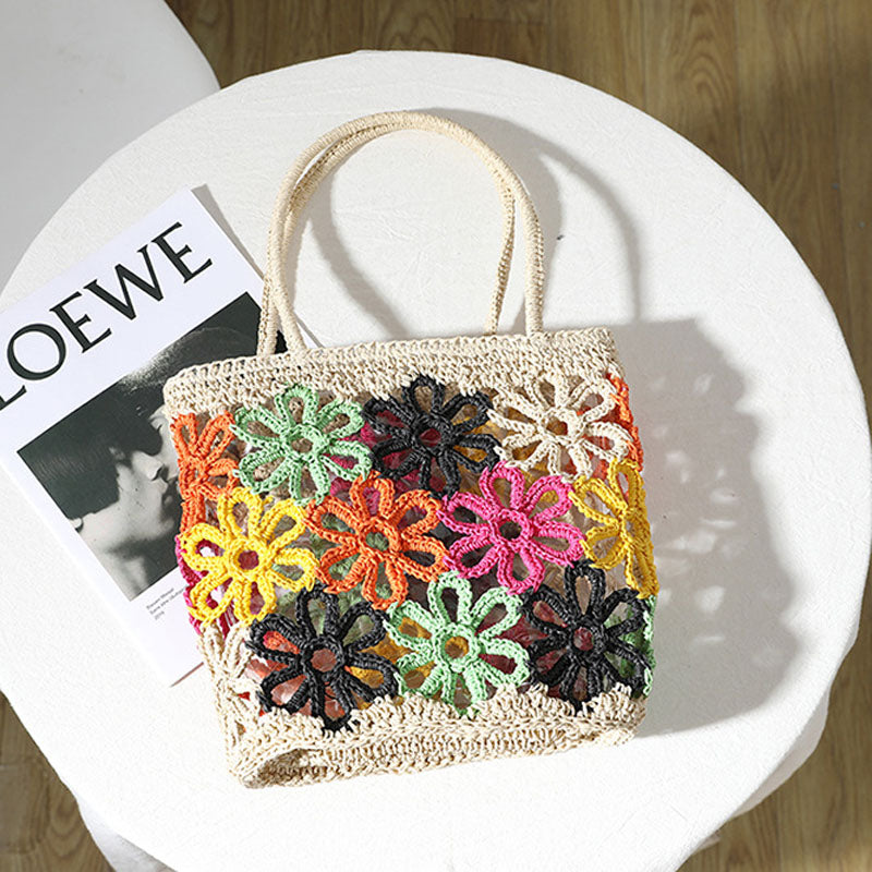 Levoire | De Paille De Fleur Évidé