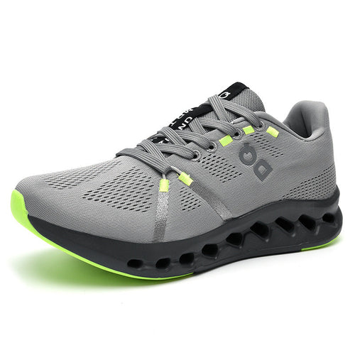 Dames Chaussures de course respirantes avec semelle flexible et technologie d'amortissement innovante Avriane