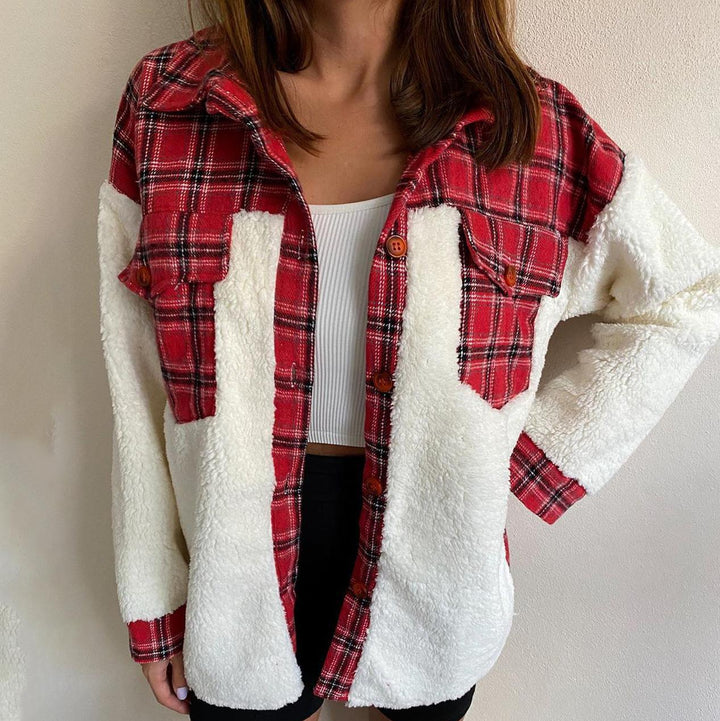 Levoire | Manteau Effortless et Chic Style 1