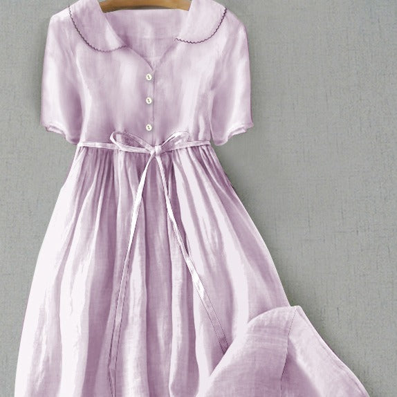 Levoire | Belle et fraîche robe Styles 1
