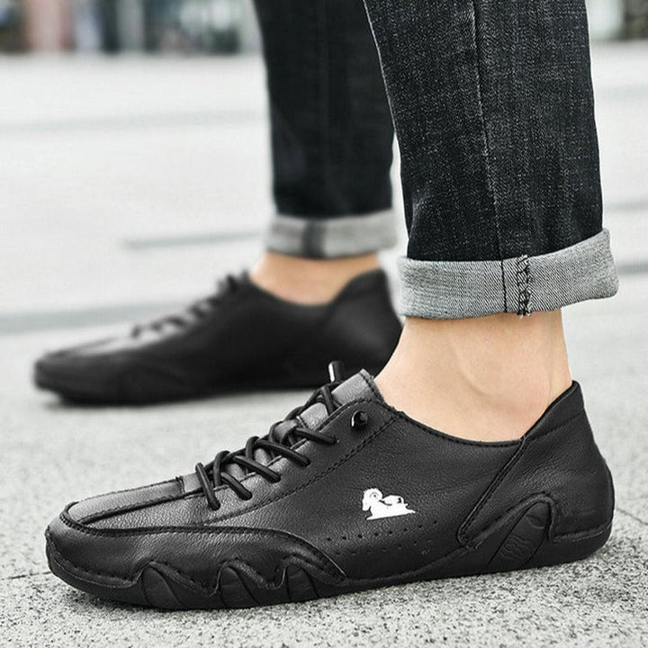 Levoire | Chaussures En Cuir (Unisexe)