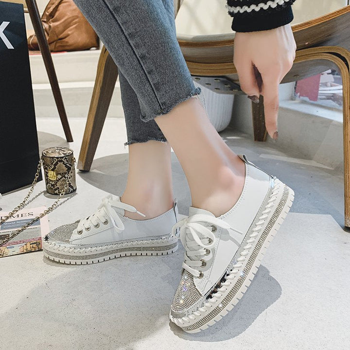Levoire | Élevez Votre Chaussure Avec Ces Baskets Confortables Et Tendance